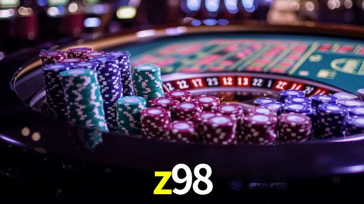 Live Casino z98